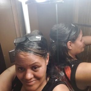 Meet your Posher, Roberta